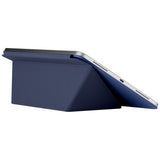 Pitaka iPad Air 11 (M2/M3/M4) Fodral MagEZ Folio 3 Midnight Blue