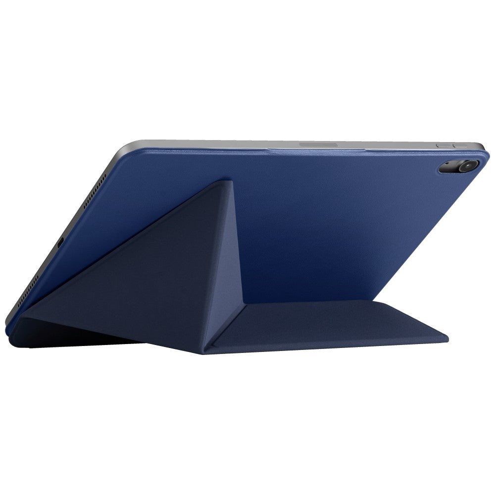 Pitaka iPad Air 11 (M2/M3/M4) Fodral MagEZ Folio 3 Midnight Blue