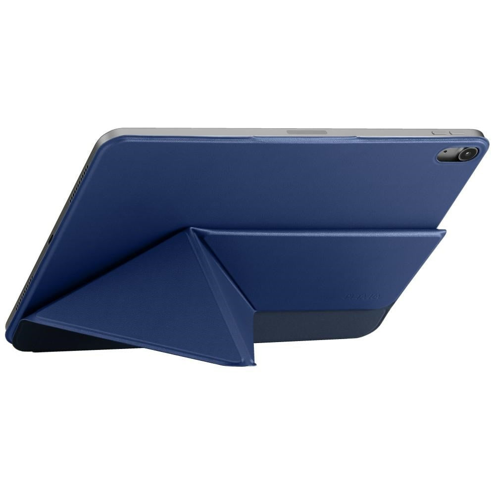 Pitaka iPad Air 11 (M2/M3/M4) Fodral MagEZ Folio 3 Midnight Blue