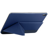 Pitaka iPad Air 11 (M2/M3/M4) Fodral MagEZ Folio 3 Midnight Blue