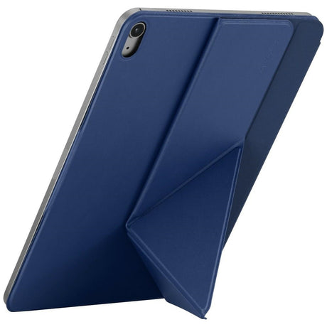Pitaka iPad Air 11 (M2/M3/M4) Fodral MagEZ Folio 3 Midnight Blue