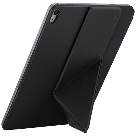 Pitaka iPad Air 11 (M2/M3/M4) Fodral MagEZ Folio 3 Svart
