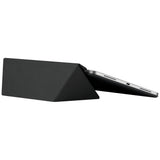 Pitaka iPad Air 11 (M2/M3/M4) Fodral MagEZ Folio 3 Svart
