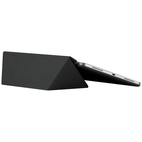 Pitaka iPad Air 11 (M2/M3/M4) Fodral MagEZ Folio 3 Svart