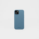 MobileFriend iPhone 7/8/SE Skal Silikon Rosa