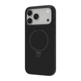 dbramante1928 iPhone 17 Pro Max/iPhone 18 Pro Max Skal Roskilde MagSafe Kick ICON Midnight
