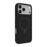 dbramante1928 iPhone 17 Pro Max/iPhone 18 Pro Max Skal Roskilde MagSafe Kick ICON Midnight