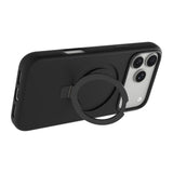 dbramante1928 iPhone 17 Pro Max/iPhone 18 Pro Max Skal Roskilde MagSafe Kick ICON Midnight