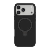 dbramante1928 iPhone 17 Pro Max/iPhone 18 Pro Max Skal Roskilde MagSafe Kick ICON Midnight