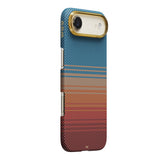 Pitaka iPhone Air Skal Edge MagSafe California Dream-01