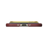 Pitaka iPhone Air Skal Edge MagSafe California Dream-01