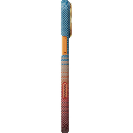 Pitaka iPhone 17 Pro Max Skal Edge MagSafe California Dream-01