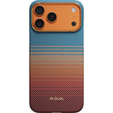 Pitaka iPhone 17 Pro Skal Edge MagSafe California Dream-01