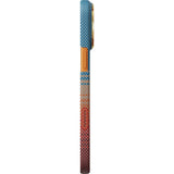 Pitaka iPhone 17 Pro Skal Edge MagSafe California Dream-01