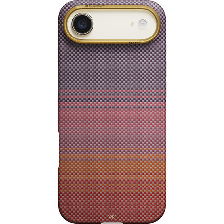 Pitaka iPhone Air Skal Edge MagSafe California Dream-02