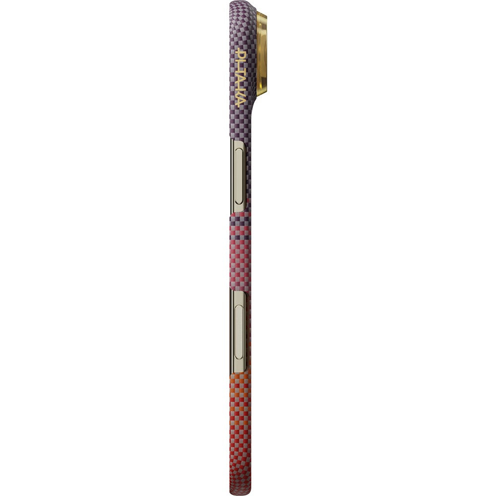 Pitaka iPhone Air Skal Edge MagSafe California Dream-02