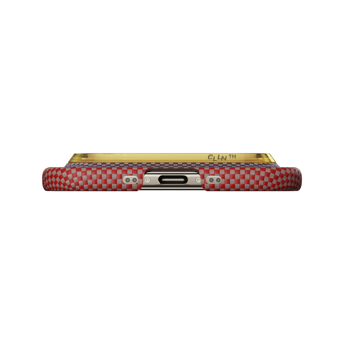 Pitaka iPhone Air Skal Edge MagSafe California Dream-02