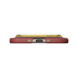 Pitaka iPhone Air Skal Edge MagSafe California Dream-02