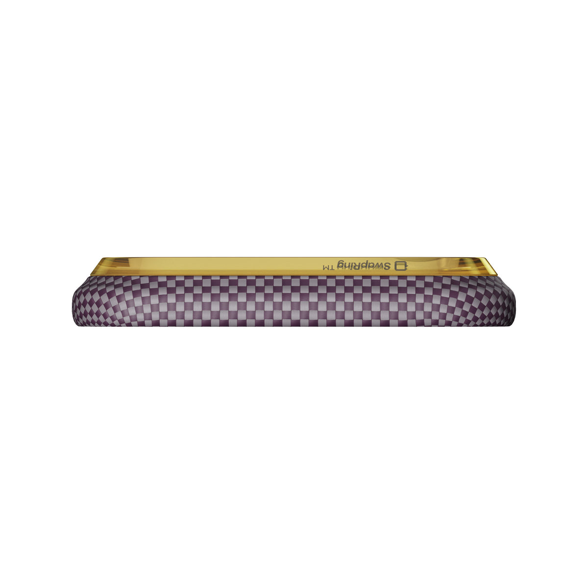Pitaka iPhone Air Skal Edge MagSafe California Dream-02