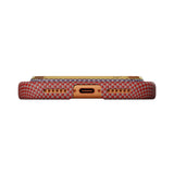 Pitaka iPhone 17 Pro Max Skal Edge MagSafe California Dream-02