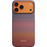 Pitaka iPhone 17 Pro Skal Edge MagSafe California Dream-02
