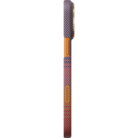 Pitaka iPhone 17 Pro Skal Edge MagSafe California Dream-02
