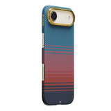 Pitaka iPhone Air Skal Edge MagSafe California Dream-03