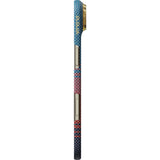 Pitaka iPhone Air Skal Edge MagSafe California Dream-03