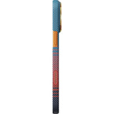 Pitaka iPhone 17 Pro Skal Edge MagSafe California Dream-03