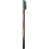 Pitaka iPhone Air Skal Edge MagSafe California Dream-04