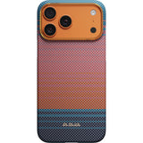 Pitaka iPhone 17 Pro Max Skal Edge MagSafe California Dream-04