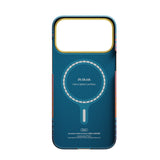 Pitaka iPhone 17 Pro Max Skal Edge MagSafe California Dream-04