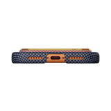 Pitaka iPhone 17 Pro Max Skal Edge MagSafe California Dream-04