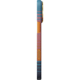 Pitaka iPhone 17 Pro Skal Edge MagSafe California Dream-04