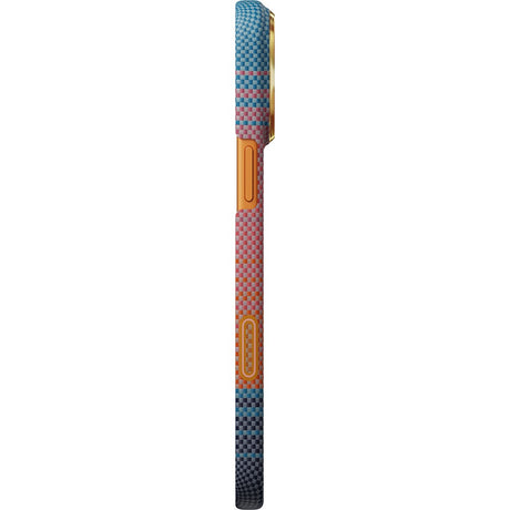 Pitaka iPhone 17 Pro Skal Edge MagSafe California Dream-04