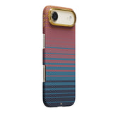 Pitaka iPhone Air Skal Edge MagSafe California Dream-05