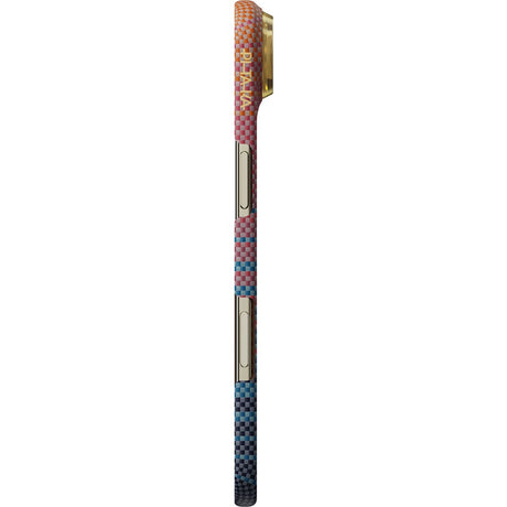 Pitaka iPhone Air Skal Edge MagSafe California Dream-05