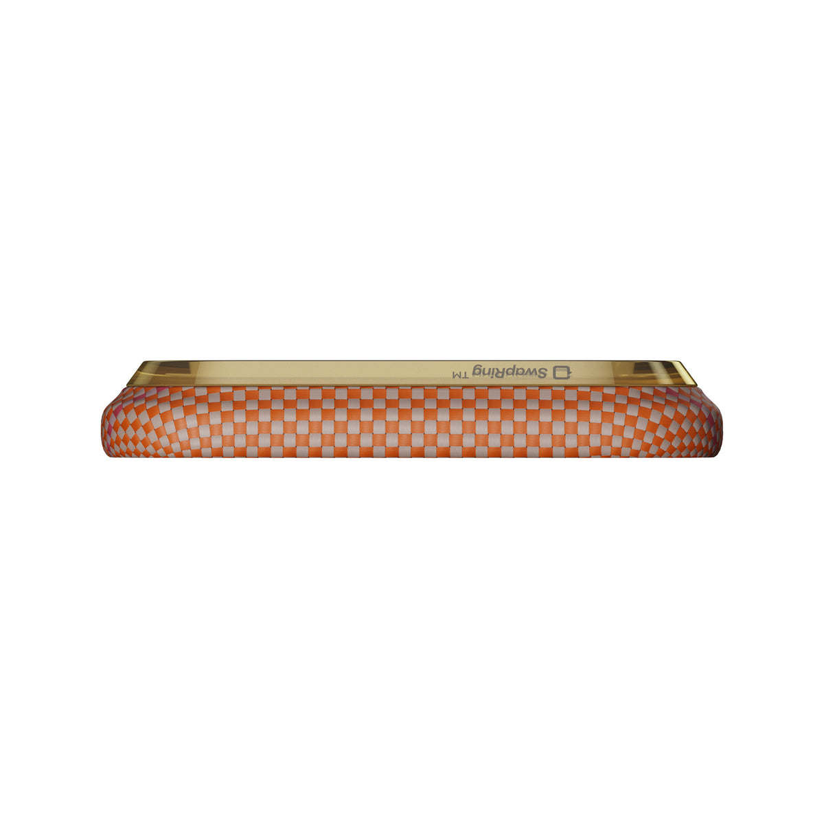 Pitaka iPhone Air Skal Edge MagSafe California Dream-05