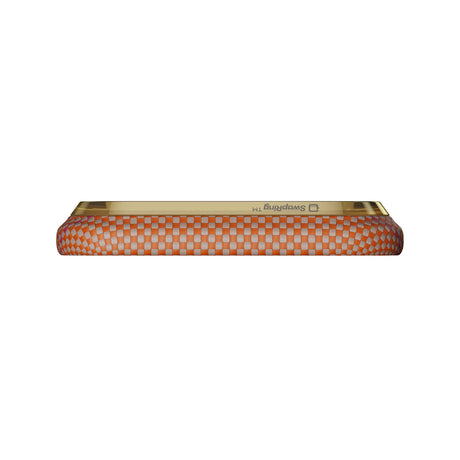 Pitaka iPhone Air Skal Edge MagSafe California Dream-05