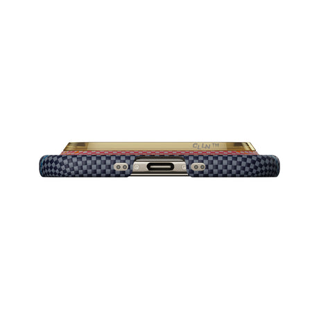 Pitaka iPhone Air Skal Edge MagSafe California Dream-05