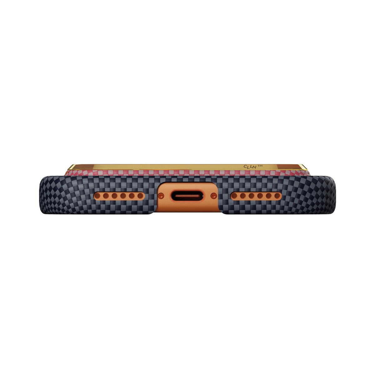 Pitaka iPhone 17 Pro Max Skal Edge MagSafe California Dream-05