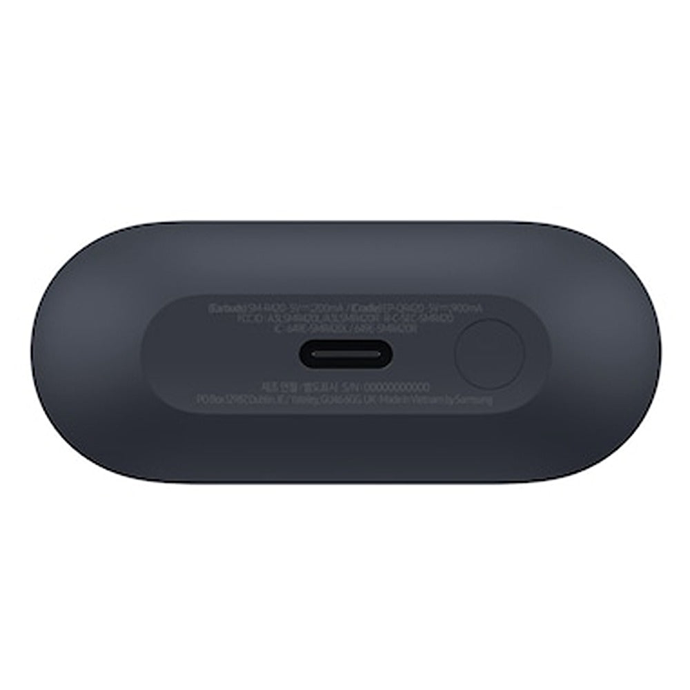 Samsung Galaxy Buds 3 FE Trådlösa Hörlurar Svart