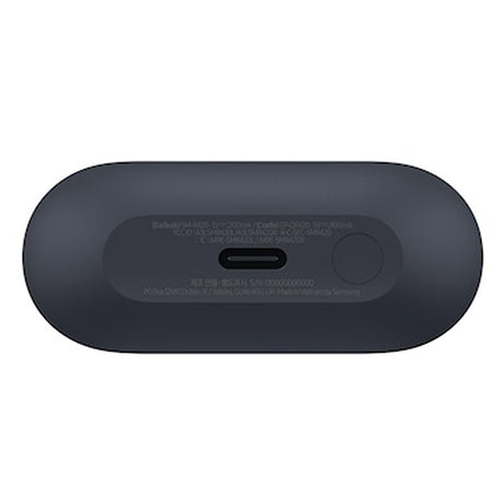 Samsung Galaxy Buds 3 FE Trådlösa Hörlurar Svart
