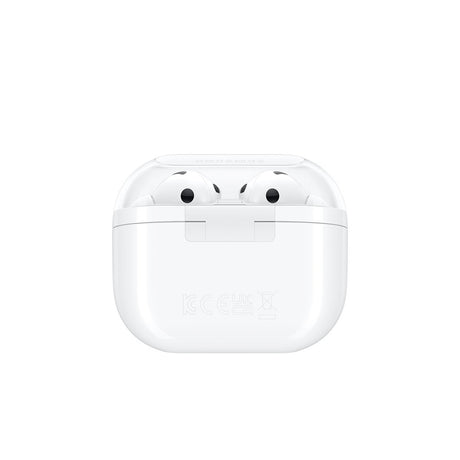 Samsung Galaxy Buds 3 Pro Trådlösa Hörlurar Vit