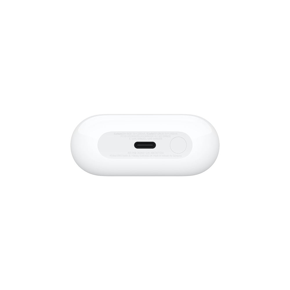 Samsung Galaxy Buds 3 Pro Trådlösa Hörlurar Vit
