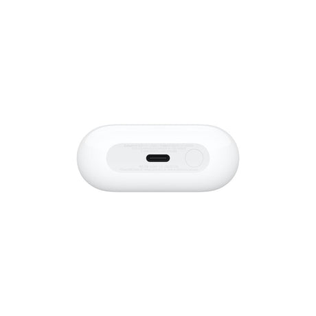 Samsung Galaxy Buds 3 Pro Trådlösa Hörlurar Vit