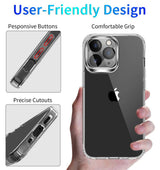SiGN iPhone 14 Pro Max 360 Komplett Skyddspaket