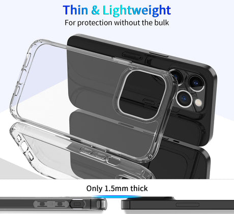 SiGN iPhone 14 Pro Max 360 Komplett Skyddspaket