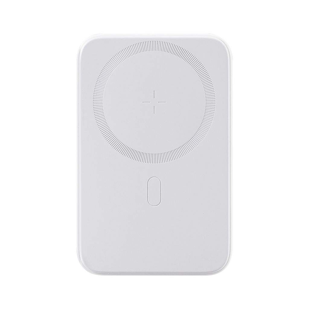 SiGN MagSafe-powerbank 10 000 mAh 20W Vit