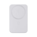 SiGN MagSafe-powerbank 10 000 mAh 20W Vit